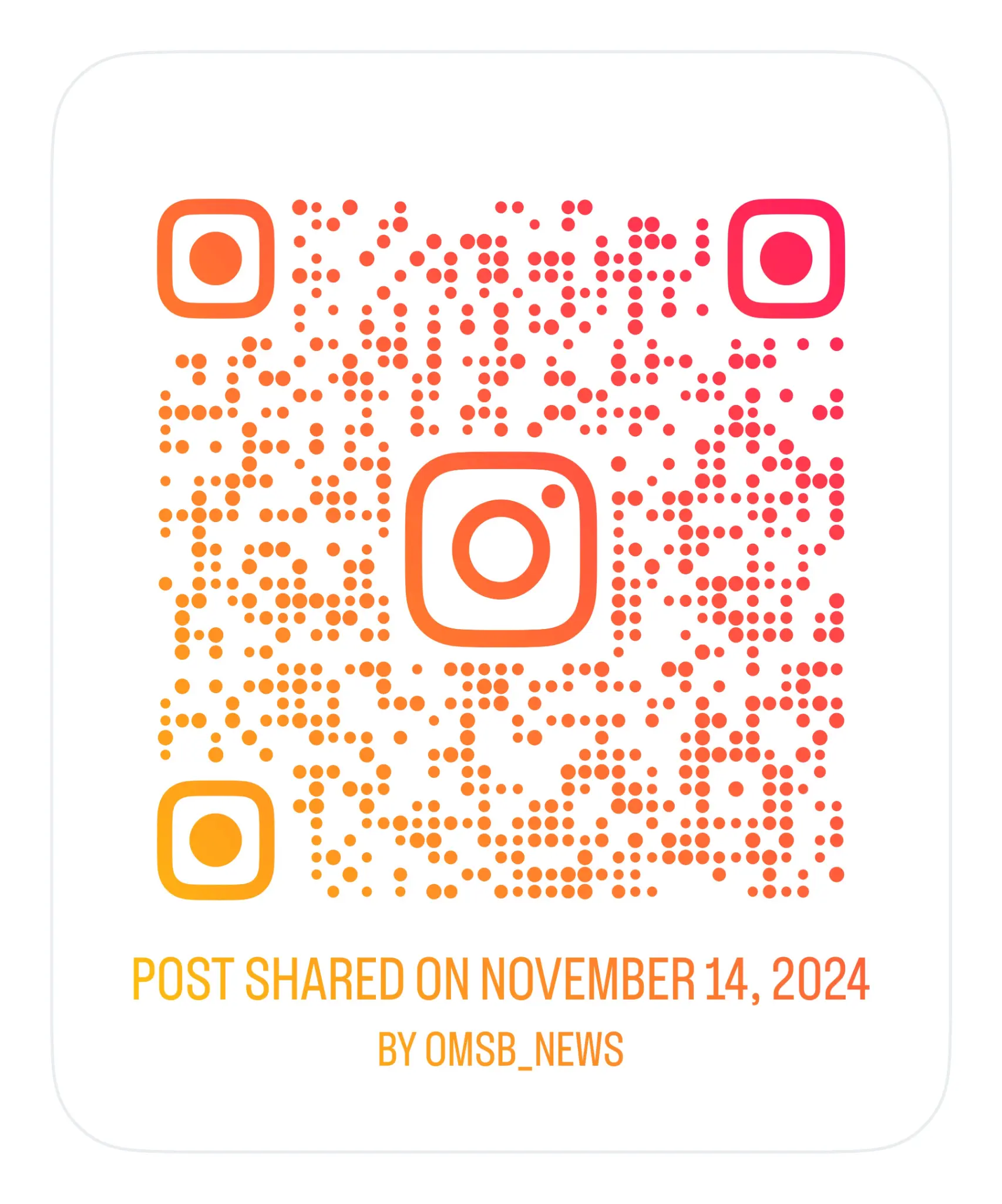 Scan to view original post