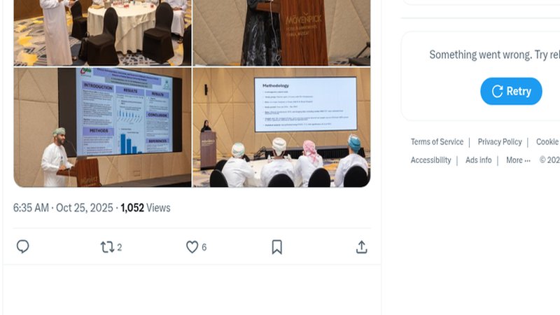 Internal Medicine Program Organizes 'Scientific Research Day'