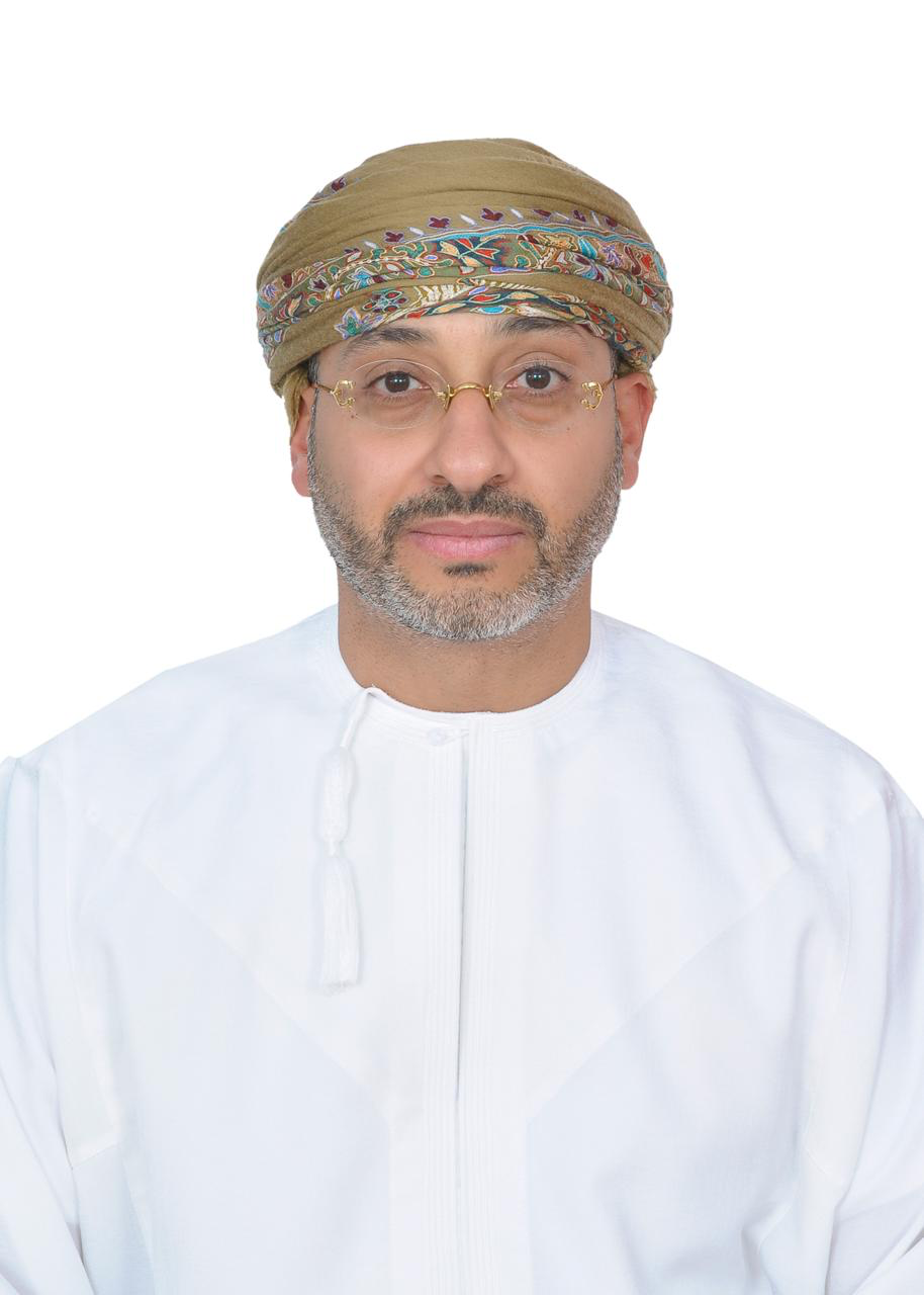 Dr. Mohamed Al Rawahi